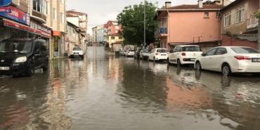 Edirne Yağmur Haberi: Sağanak ve Dolu Hayatı Nasıl Etkiledi?