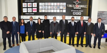 Türk Dünyası İnsansız Hava Araçları: Genç Mühendislerin Buluşması