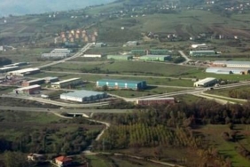 Kırklareli Organize Sanayi Bölgesi: Sanayi Altyapısında Neler Oluyor?