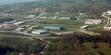Kırklareli Organize Sanayi Bölgesi: Sanayi Altyapısında Neler Oluyor?