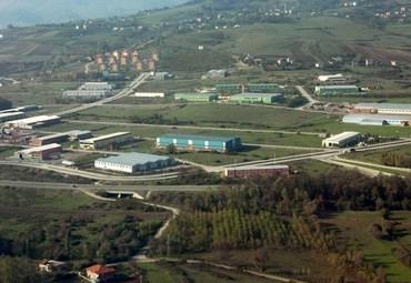 Kırklareli Organize Sanayi Bölgesi: Sanayi Altyapısında Neler Oluyor?