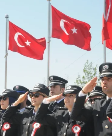 Tekirdağ’da Şehit Polisler: Olayın Korkunç Detayları Neler?