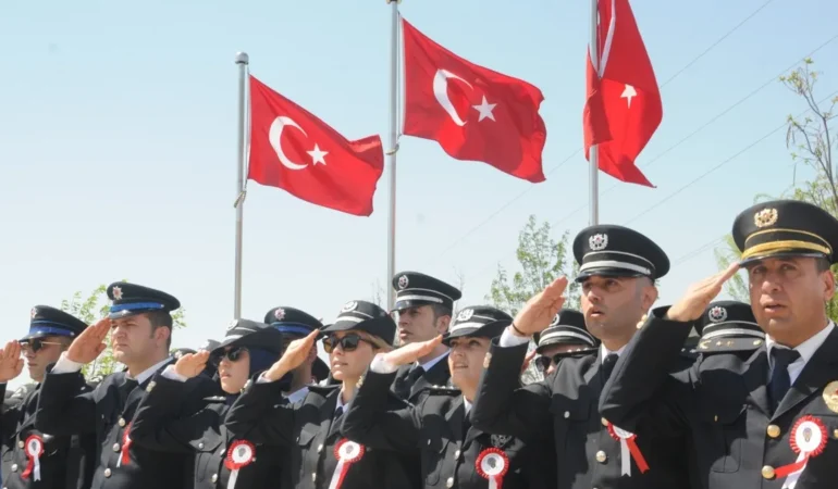 Tekirdağ’da Şehit Polisler: Olayın Korkunç Detayları Neler?