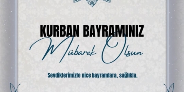 Kurban Bayramı ile Pehlivanköy’de Birlik ve Beraberlik Dolu Bir Etkinlik
