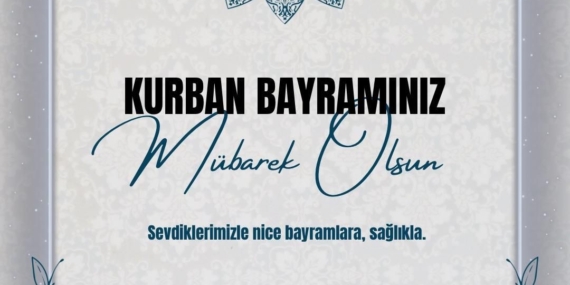 Kurban Bayramı ile Pehlivanköy’de Birlik ve Beraberlik Dolu Bir Etkinlik