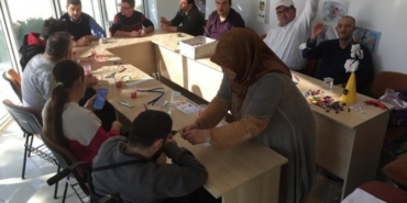 Ahşap Atölyesi Etkinliği: Cumhuriyet Ortaokulu Öğrencilerinin Deneyimi