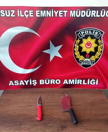 Hatay Yol Verme Tartışması: Sopalı Saldırıdan Kaçış Anları