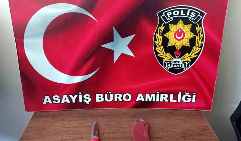 Hatay Yol Verme Tartışması: Sopalı Saldırıdan Kaçış Anları