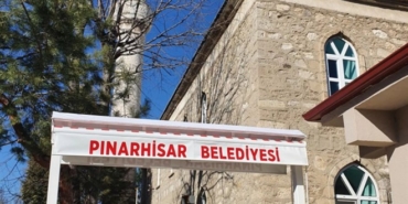 Mahinur Özdemir Göktaş’ın Pınarhisar Ziyareti: Neler Konuşuldu?