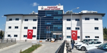 Pınarhisar Devlet Hastanesi’nde Hemşireler Günü Coşkuyla Kutlandı
