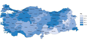 Kırklareli Doğum Oranları Neden Düşüşte? TÜİK Verileri Şok Edici!