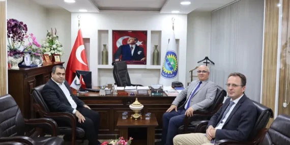 Kaymakam Balaban’ın Şehit Ailesine Bayram Ziyareti Detayları