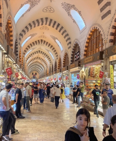 Kurban Bayramı Alışverişi: Kırklareli’nde Neler Oluyor?