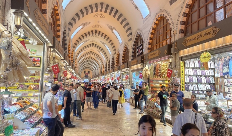 Kurban Bayramı Alışverişi: Kırklareli’nde Neler Oluyor?