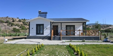 Trakya’da bağımsız daire yapım ruhsatları ile dikkat çeken veriler