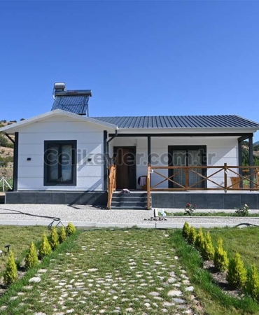 Trakya’da bağımsız daire yapım ruhsatları ile dikkat çeken veriler