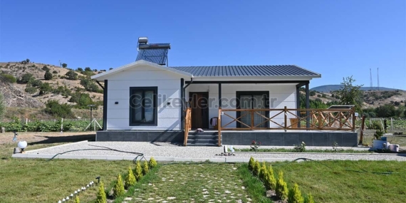 Trakya’da bağımsız daire yapım ruhsatları ile dikkat çeken veriler