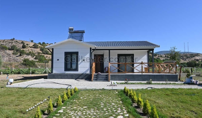 Trakya’da bağımsız daire yapım ruhsatları ile dikkat çeken veriler