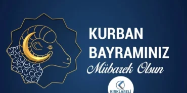 Kırklareli Kurban Bayramı: Vali Turan’dan Anlamlı Ziyaret ve Mesajlar