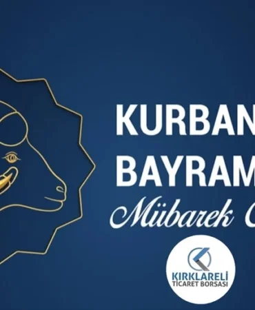 Kırklareli Kurban Bayramı: Vali Turan’dan Anlamlı Ziyaret ve Mesajlar
