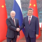 Çin-Rusya İlişkileri: Putin ve Xi Jinping Arasında Derinlemesine Görüşmeler