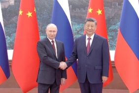 Çin-Rusya İlişkileri: Putin ve Xi Jinping Arasında Derinlemesine Görüşmeler