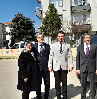 Babaeski Balkan Türkleri: Sosyal Etkinliklerle Dayanışma Ziyareti