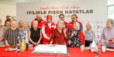 Pınarhisar Anneler Günü: Kalpleri Birleştiren Bir Etkinlik