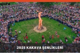Demet Akalın Kakava Festivali’nde Müzikseverlere Unutulmaz Bir Gecede Olun