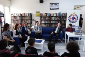 Lüleburgaz BİLSEM Türkiye Finalleri’nde Robotlarla Müthiş Başarı