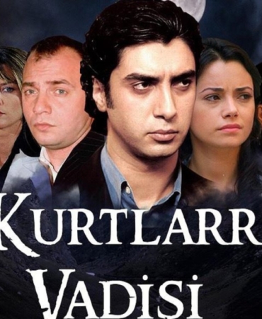 Kurtlar: Köydeki Kayıp Köpeği Boğduğun Açıklaması Nedir?