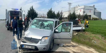 Kırklareli Kazası: 6 Yaralı, Detaylar Şaşırtıyor!