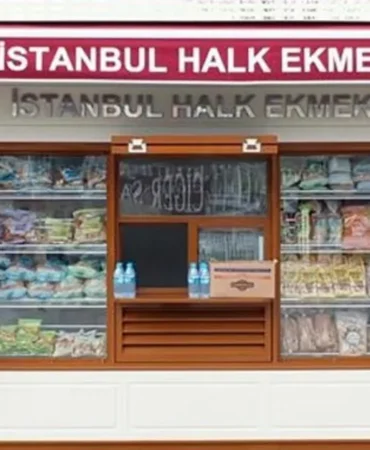 Gıda Ürünleri İhalesi: Kırklareli Belediyesi’den Ekmek ve Unlu Mamullere Dikkat