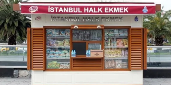 Gıda Ürünleri İhalesi: Kırklareli Belediyesi’den Ekmek ve Unlu Mamullere Dikkat