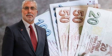 Emekliler İkramiyeli Maaşları Ne Zaman Hesaplara Yatacak?