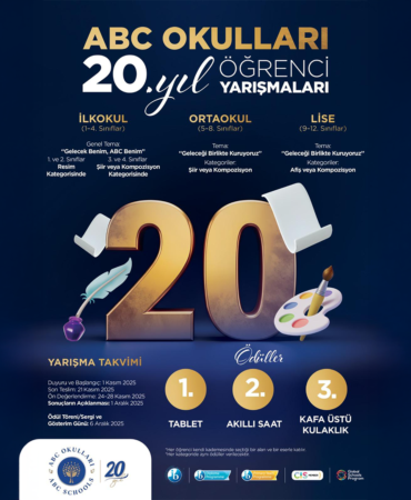 Öğrenci Yarışmaları: Lüleburgaz’da Büyük Başarı ve Ödüller
