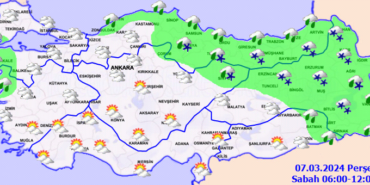 Kırklareli Hava Durumu: 28 Derece Ama Gök Gürültülü Sağanak Geliyor!