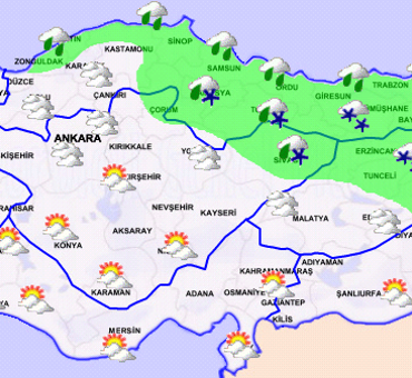 Kırklareli Hava Durumu: 28 Derece Ama Gök Gürültülü Sağanak Geliyor!