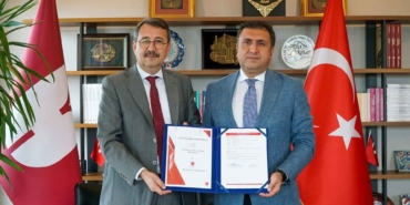 Babaeski Ülkü Ocakları, Eğitim Faaliyetleri İçin Okul Ziyareti Yaptı