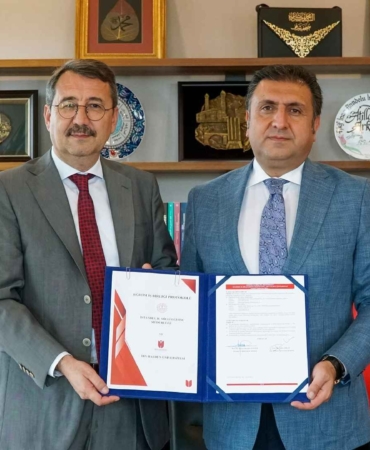 Babaeski Ülkü Ocakları, Eğitim Faaliyetleri İçin Okul Ziyareti Yaptı