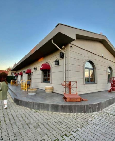 Tadım Cafe: Vize’de Açılan Yeni Dondurma Mekanı Hakkında Bilmek İstedikleriniz
