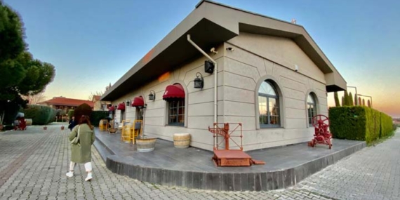 Tadım Cafe: Vize’de Açılan Yeni Dondurma Mekanı Hakkında Bilmek İstedikleriniz