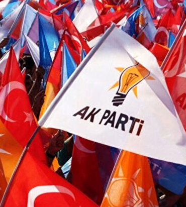 Babaeski Bayramlaşma Programı: AK Parti’den Unutulmaz Anlar