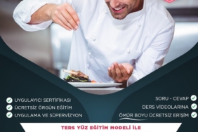 Aşçı Yardımcılığı Eğitimi ile Kariyer Fırsatları ve Deneyimler
