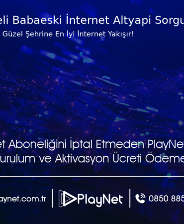 Babaeski Altyapı Çalışmaları: İlçede Neler Oluyor?