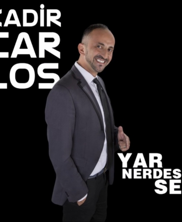 Kadir Carlos Yar: Yeni Şarkısının Gizemli Dünyası Neler Sunuyor?