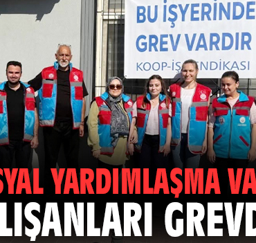 Bayram Öncesi Gazilere Vefa: Edirne’de Örnek Dayanışma Örneği