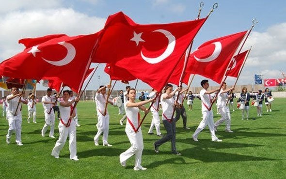 Pınarhisar Gençlik Yürüyüşü: 19 Mayıs’ta Unutulmaz Bir Etkinlik