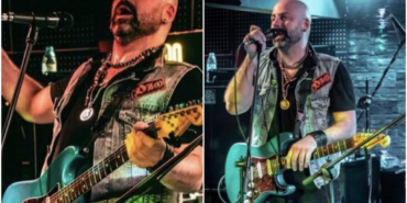 Senfonik Metal Zeybek: Gökhan Dönmezer’den 19 Mayıs’a Özel Eser