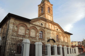 Edirne Sveti Georgi Kilisesi’nde Ayin Tartışması Neden Patlak Verdi?